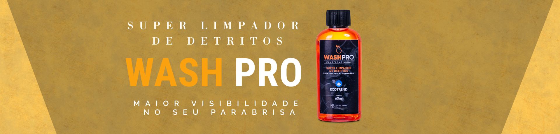 Wash Pro